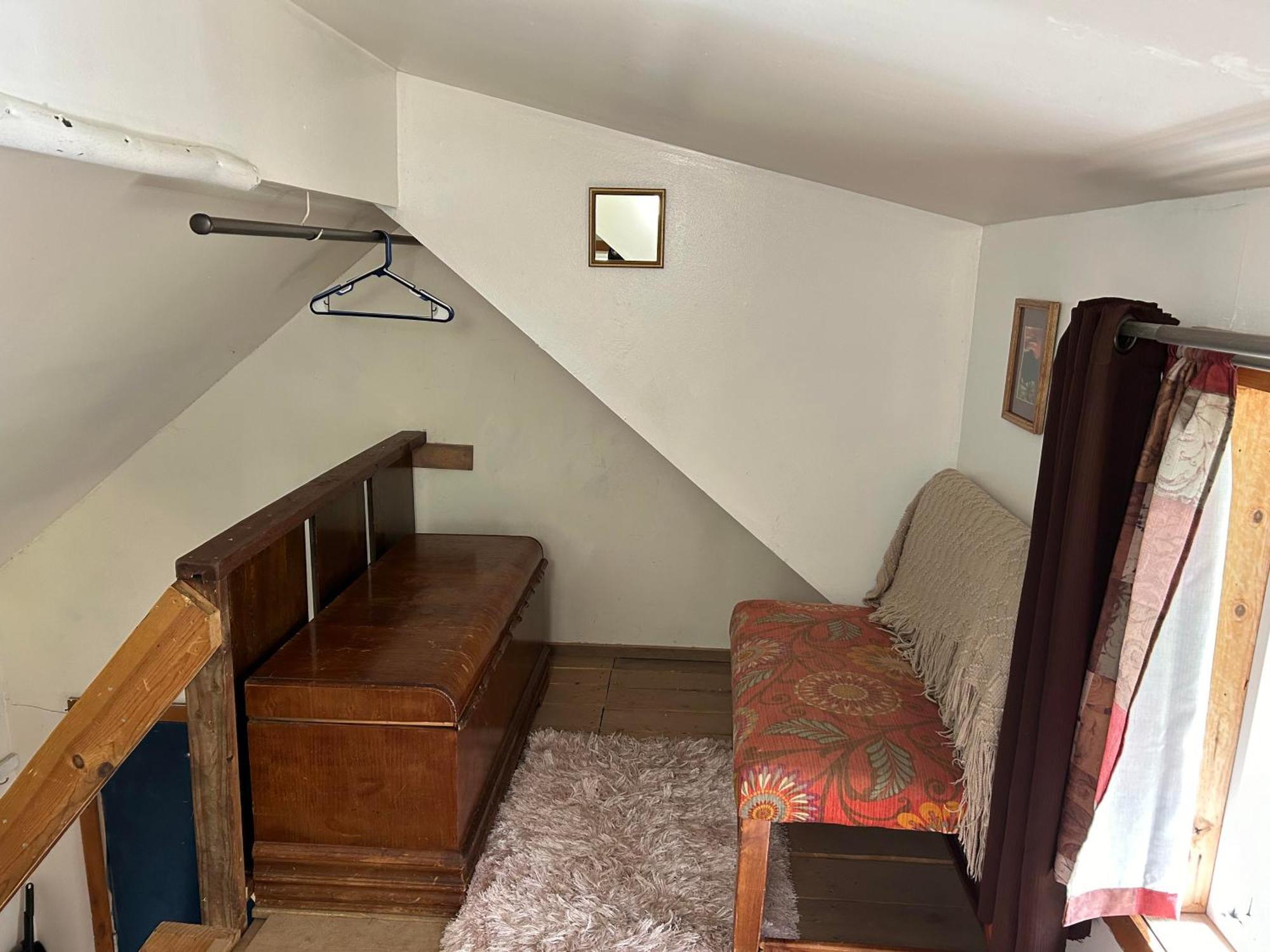 Talkeetna Sweetheart Cabin Villa Dış mekan fotoğraf